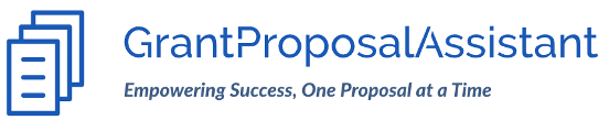 GrantProposalAssistant - Get Expert Grant Proposal Assistance at Your Fingertips